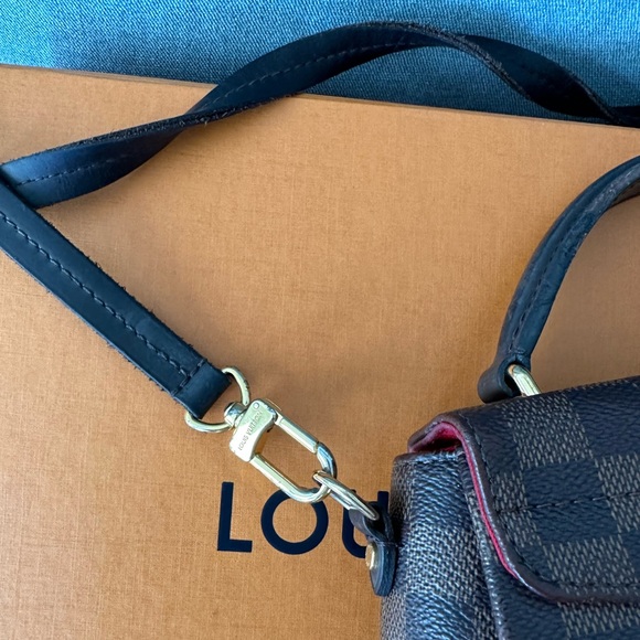 Louis Vuitton Croisette - Picture 4 of 7